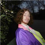 Je donne des cours scolaires en ligne ou en face à face dans l’agglomération rouennaise.