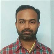 I am a well experienced Physics and Mathematics Teacher from last 16 years I am an ALL India 4th Ranker from HYDERABAD CENTRAL UNIVERSITY.