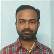 J Shiva Kumar