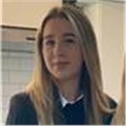 Maths and English tutor for GCSE or below, remotely. 