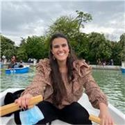 Profesora de primaria, mención en especial e ingles