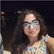 Mi sono diplomata da un Liceo Scientifico e la mia passione per la matematica mi ha portato a voler aiutare gli altri a capirla!