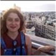 Profesora de inglés imparte clases para niños y adultos. Preparo exámenes de Cambridge y Linguasill. También clases de español para extranjeros.9 años viviendo en Londres
