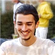 Je suis disponible pour donner des cours et apporter de l'aide aux devoirs à des collégiens.