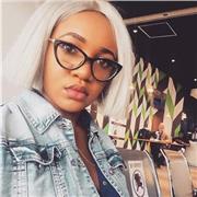 Mary-Jane Onyinye