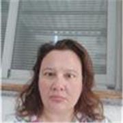 Profesora de apoyo con experiencia tanto presencial como online