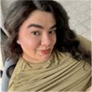 Soy profesora de inglés y español nativo para niños 
