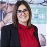 Madrelingua italiana e Laureata in lingue con ottime conoscenza di inglese, arabo e conoscenza basica di francese e spagnolo