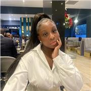 Studying for GCSE exams , would love to help you.