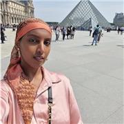 Huda Dirie