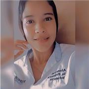 A los estudiantes y me gusta tratar bien