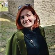 C1 Certified English Tutor with International Academic Experience 