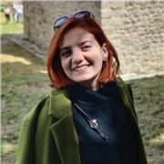 C1 Certified English Tutor with International Academic Experience