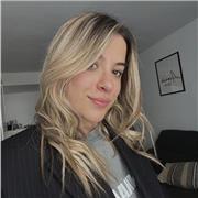 Bióloga con Máster en Reproducción Asistida, ofrezco clases de repaso y refuerzo en ciencias (biología, química, matemáticas…)
