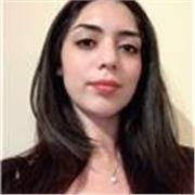 Psicóloga con amplia experiencia en apoyo académico y personal