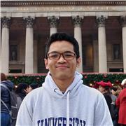 I am a full-time lecturer at the university for the past five years for economics, econometrics and quantitative methods.