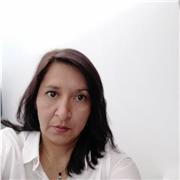 Tutor de español para personas de cualquier edad que deseen aprender este amplio idioma