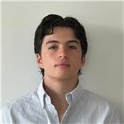 Biomedical Engineering graduate helping GCSE and A-Level students excel in Mathematics, Physics, and Chemistry.