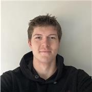 GCSE Maths Tutor, with experience in both education and mentoring, offering online lessons to students