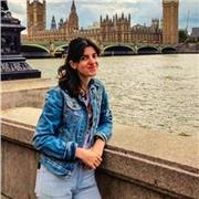 Doy clases online de Historia del Arte