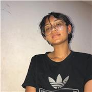 Practicante de exprecion dancistica del sena