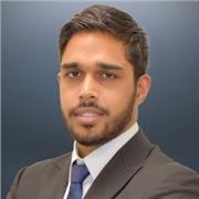 Ibrahim Mandary