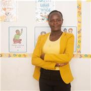 I am a passionate educator who ensures that each one of my students feel comfortable before, during and after my lessons.