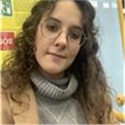 Insegnante con Laurea Triennale in Ingegneria Aerospaziale (PoliMI) e laureanda in Ingegneria Spaziale (IPSA, Paris)