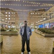 I really like to communicate with teenagers and younger adults and i am really looking forward to communicate with them.