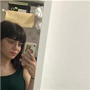 sono una studentessa di astrofisica, studio all’università di bologna e vorrei iniziare a dare ripetizioni di matematica!