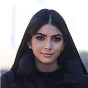 Je peux enseigber la langue française à des étudiants de primaire ou moins et l’arabe à des personnes de tout âge