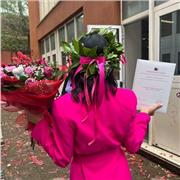 Laureata in Lingue offro ripetizioni di Francese