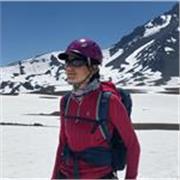 Educadora | Especialista en Entornos Digitales. Guía de Trekking y Montaña. Hablo Inglés fluido. Actualmente enseño: Alfabetizaci