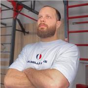 Coach Expert en Fitness , boxe anglaise , musculation , remise en forme , alimentation : Cours Personnalisés pour Tous niveaux