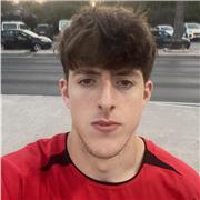 I am a Psychology student at the University of Malta, and I am really passionate about football and bodybuilding.