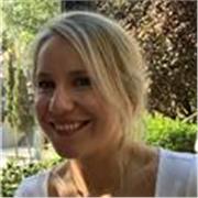 Profesora de Inglés Nativo. Para todas las edades