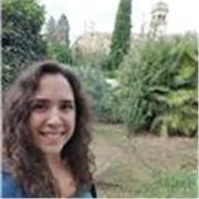 Profesora titulada para dar clases de Formación y orientación laboral