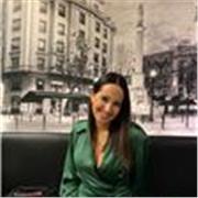 Doy clases particulares en todos los campos desde primaria hasta 2°ESO. Soy estudiante de Relaciones Internacionales y Administración de Empresas