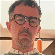 1ER COURS OFFERT - Prof. de français pour italiens ou Prof. d'italien pour débutants