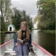 I am a thriving English A-level student for any students GCSE and below 