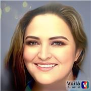 Gloria Maria