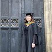 I have a BSc degree in Psychology and MSc in Psychological Wellbeing. I am open to teach Bachelor's or A-Level students