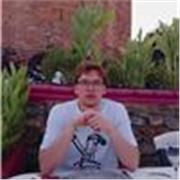 Bilingual English and Russian language tutor offering personalised online private lessons in Astana, Kazakhstan.