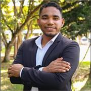 Professor particular com experiência em aulas de reforço para crianças do fundamental 1 ao médio