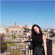 Ofrezco clases de apoyo escolar y repaso de materia