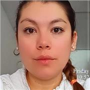 Profesora de contabilidad de secundaria y preparación para ingresos a universidades