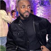 Profesor de francés, apto para todas las edades y niveles