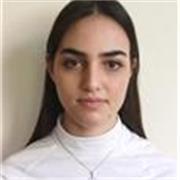 Ciao sono Paola e garantisco aiuto e supporto a studenti liceali e universitari, in materie scientifiche come biologia.