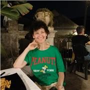 Laureata in materie letterarie con trentennale esperienza nel campo scolastico offre ripetizioni di italiano, storia e geografia