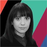 Creatività pura, metodo solido: impara l'arte della grafica tra gioco e tecnologia.